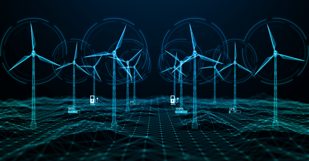 A Digital Twin for the Port of Rotterdam by Esri Ditto